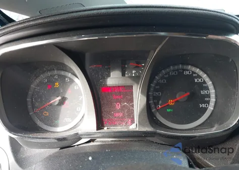 2016 GMC Terrain Sle-1 z USA, uszkodzony, nr VIN 2GKFLSEK6G6263073